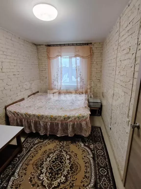 1-к. квартира, 27 м, 1/2 эт. - Фото 1