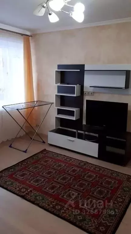 1-к кв. Татарстан, Казань ул. Рихарда Зорге, 57/29 (40.0 м) - Фото 2