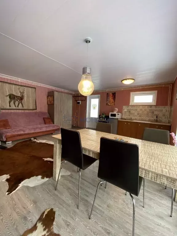 Участок в Нижегородская область, Дальнеконстантиновский муниципальный ... - Фото 1