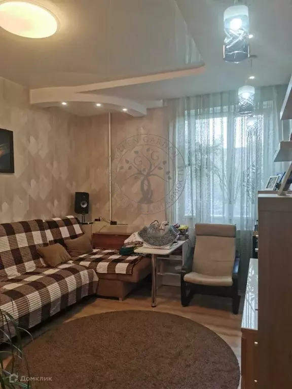 Продаётся 2-к квартира, 59 м - Фото 1