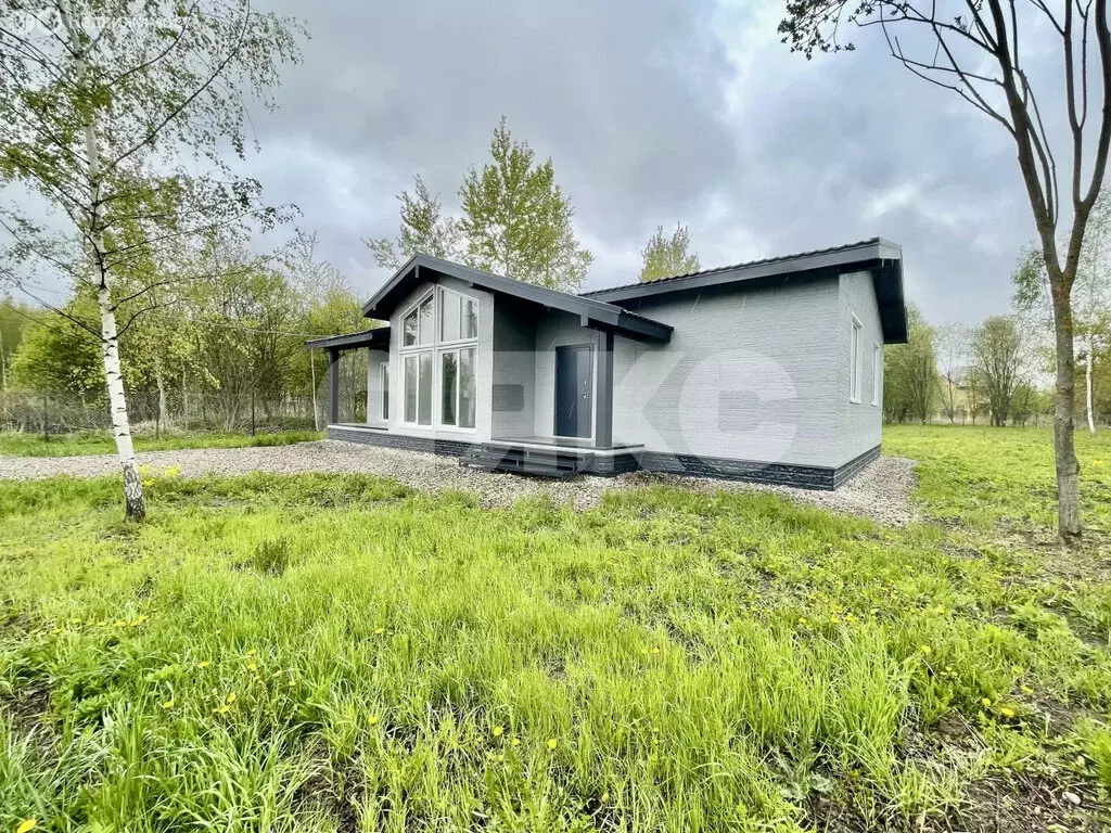 Дом в Московская область, Бронницы (128 м) - Фото 2