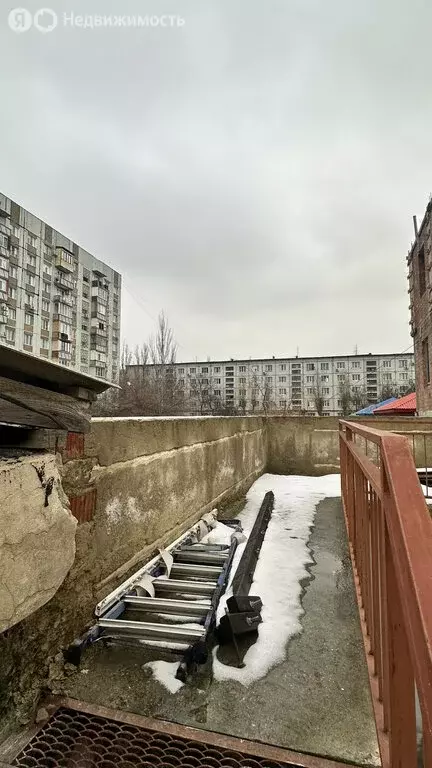 Дом в Махачкала, улица Огарёва, 12 (250 м) - Фото 2