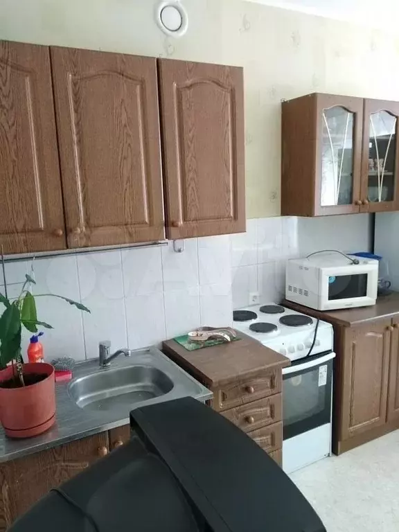 1-к. квартира, 43 м, 1/3 эт. - Фото 0