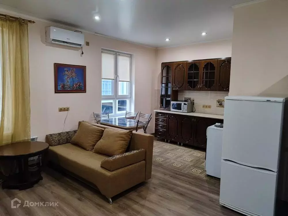 Продаётся 1-к квартира, 37 м - Фото 0