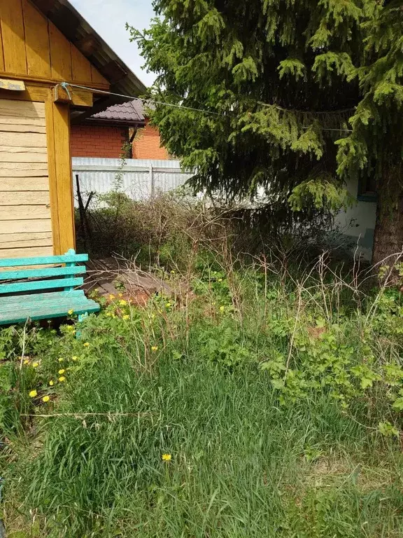 Участок в Тюменская область, Тюмень Сосенка-81 садовое товарищество, ... - Фото 1