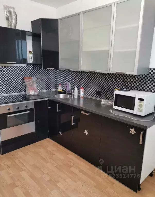 1-к кв. Свердловская область, Екатеринбург ул. Старых Большевиков, 3 ... - Фото 1