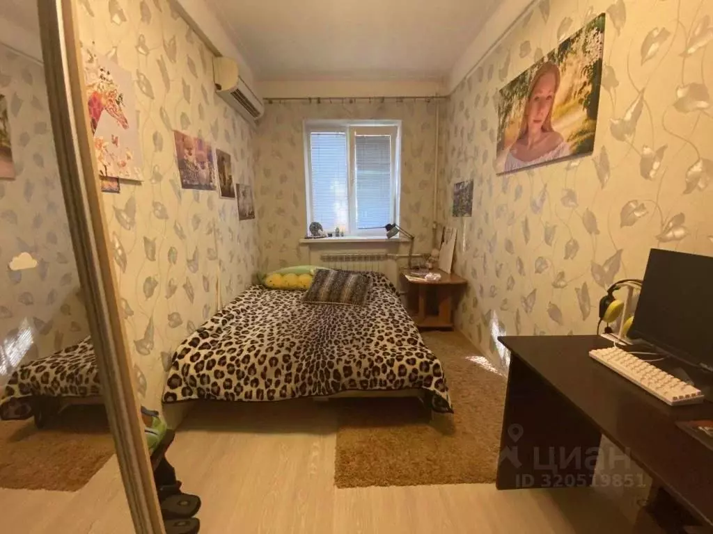 3-к кв. Севастополь ул. Ефремова, 12 (54.8 м) - Фото 0