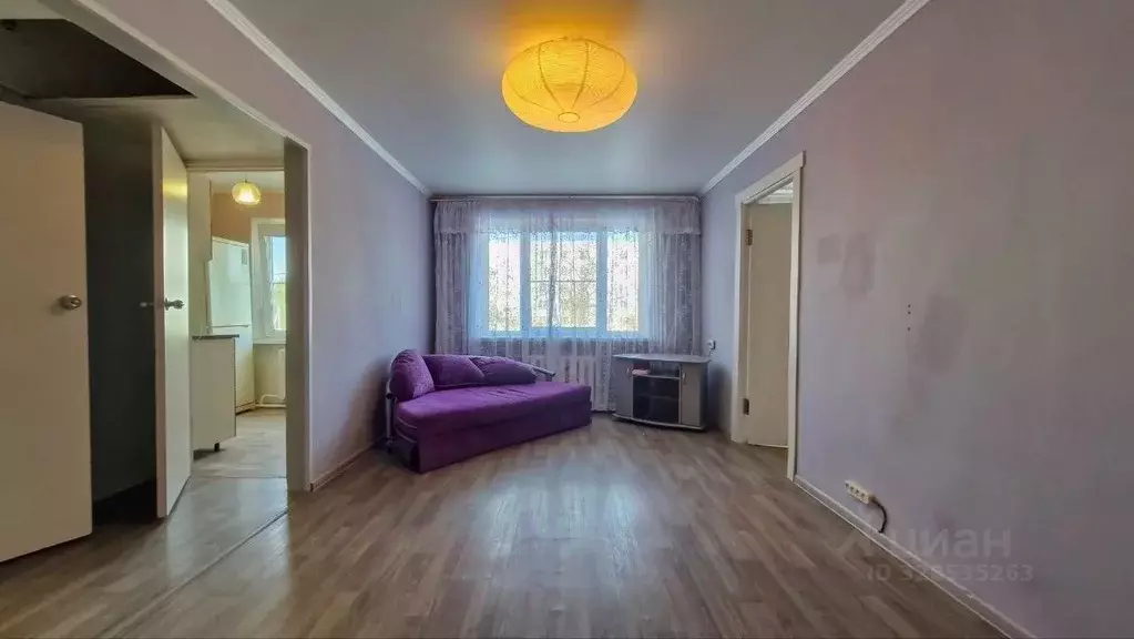 2-к кв. Московская область, Наро-Фоминский городской округ, д. ... - Фото 2