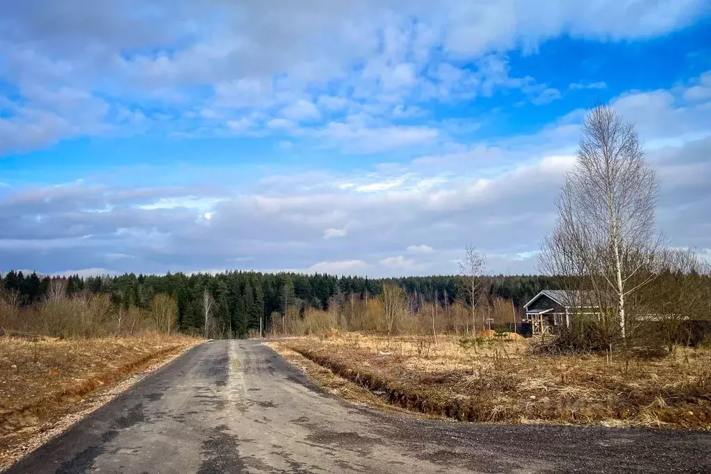 Участок в Московская область, Солнечногорск городской округ, ВамДом ... - Фото 0