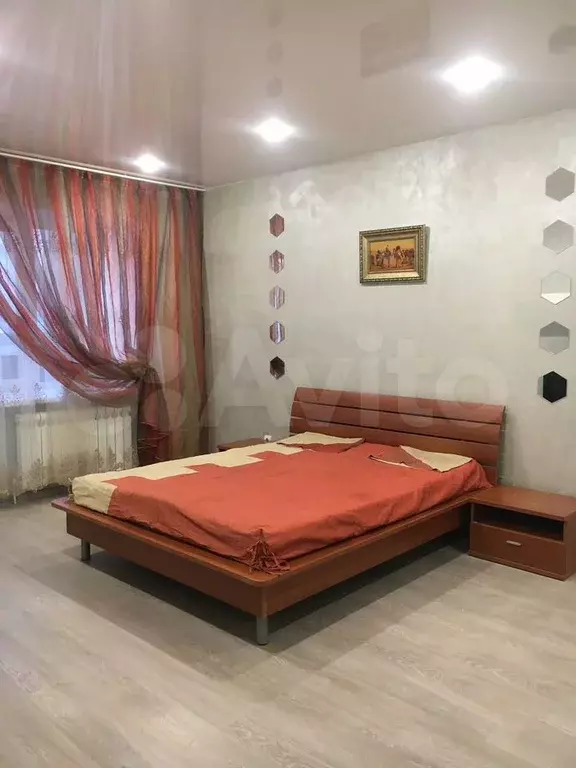 1-к. квартира, 50 м, 6/10 эт. - Фото 0