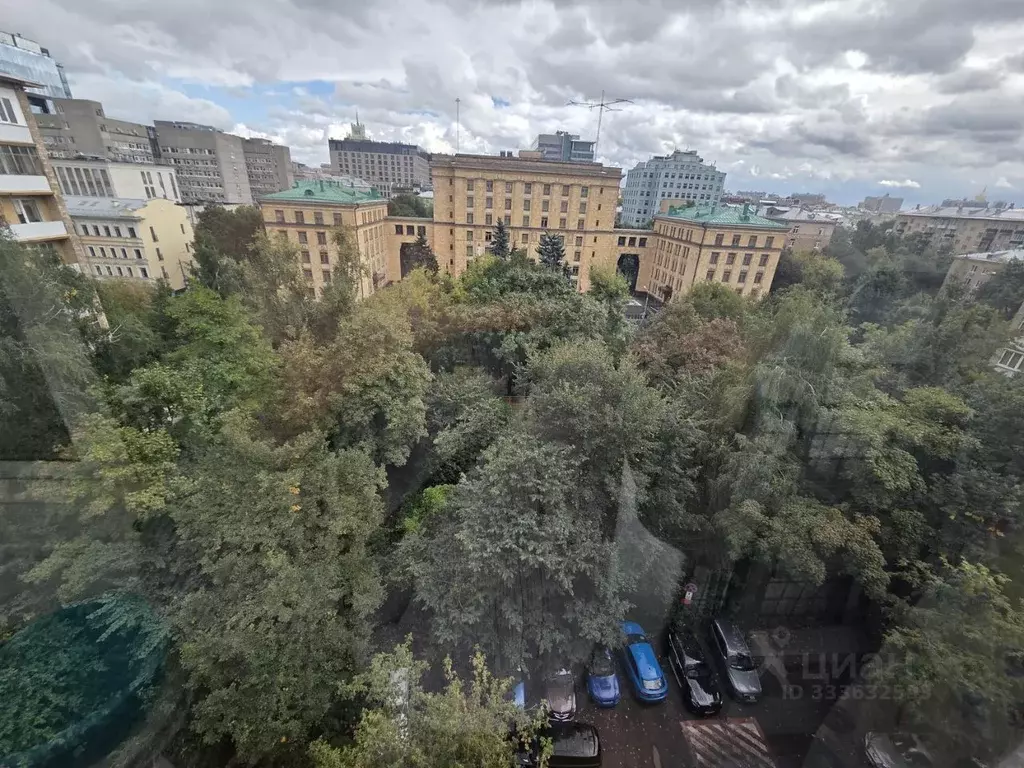 2-к кв. Москва Васильевская ул., 4 (60.0 м) - Фото 1