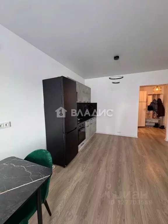 1-к кв. Ленинградская область, Всеволожский район, Заневское городское ... - Фото 2