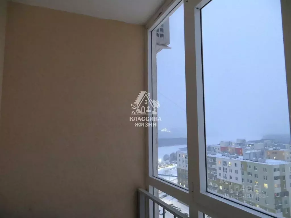 Студия Нижегородская область, Нижний Новгород бул. Южный, 14 (16.5 м) - Фото 1