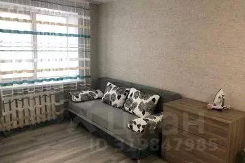 1-к кв. Татарстан, Казань ул. Девятаева, 7 (30.0 м) - Фото 0