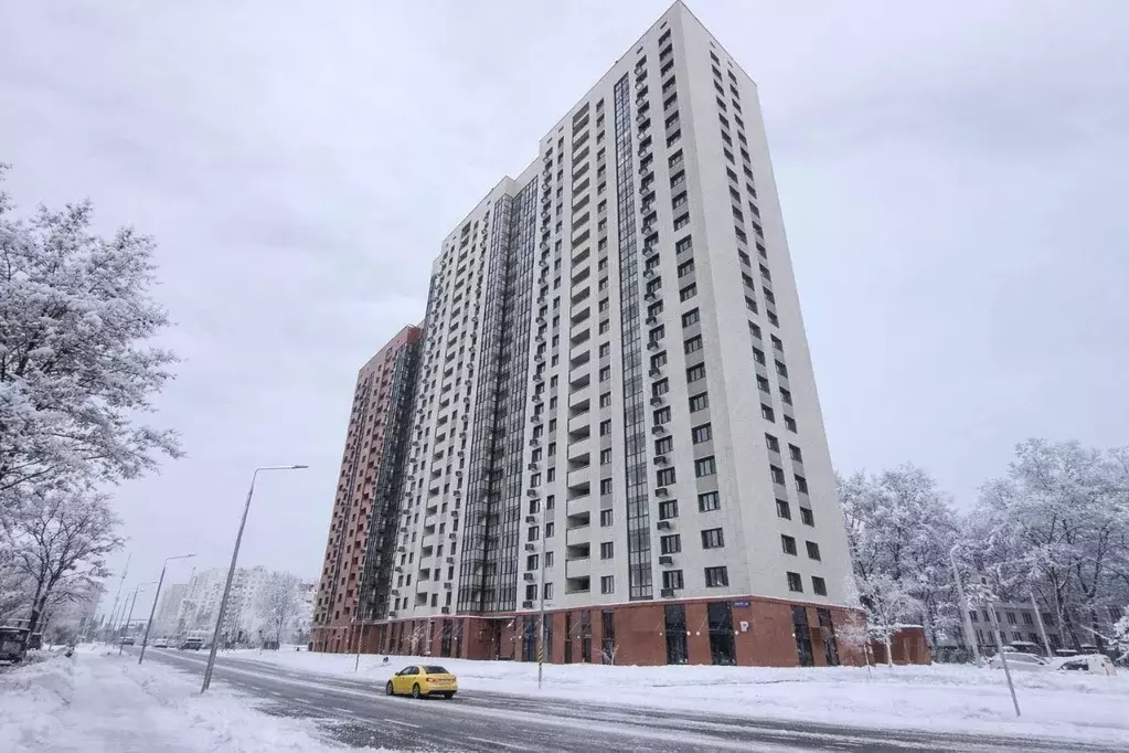 Гараж в Москва Базовская ул., 26 (14 м) - Фото 2