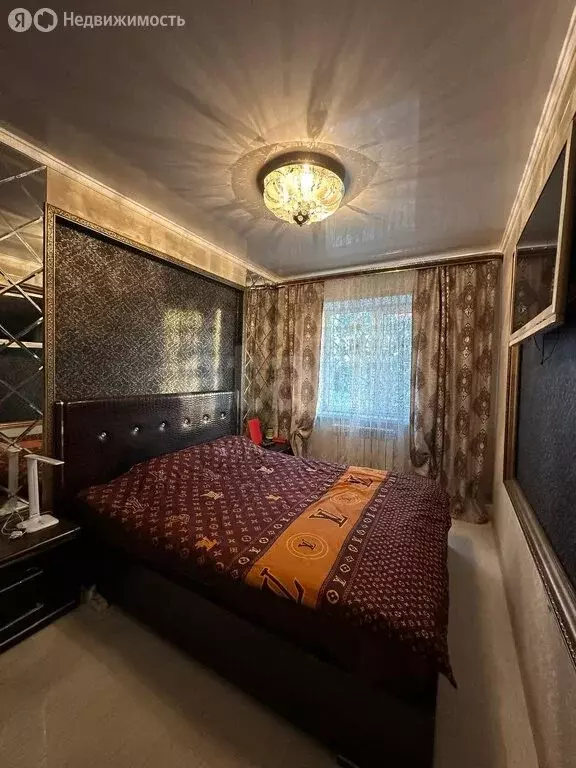 3-комнатная квартира: Тульская область, городской округ Тула, село ... - Фото 1