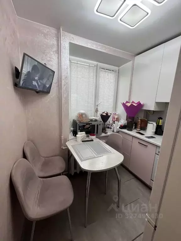 2-к кв. Санкт-Петербург Наличная ул., 35К3 (42.8 м) - Фото 2