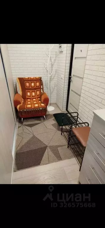 Студия Коми, Сыктывкар городской округ, Краснозатонский пгт ул. ... - Фото 2