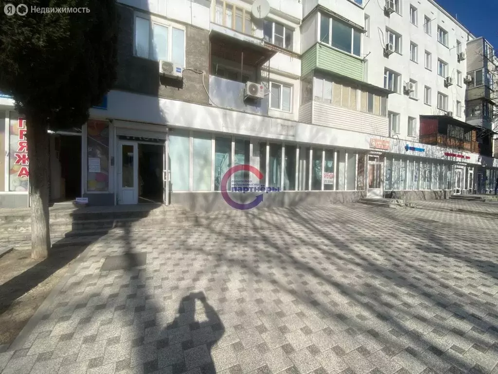 Торговая площадь (147 м) - Фото 1