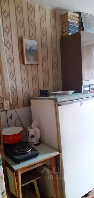 Комната Ульяновская область, Ульяновск Краснопролетарская ул., 9 (13.0 ... - Фото 0
