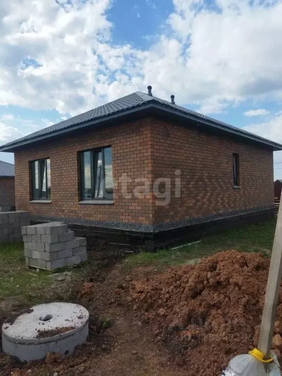 Дом в Башкортостан, Уфа Елкибаево-Федоровка-Самохваловка жилрайон, 27З ... - Фото 1