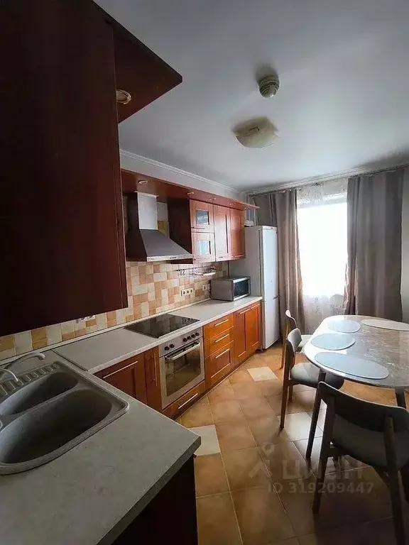 2-к кв. Москва Инициативная ул., 7к3 (60.0 м) - Фото 0