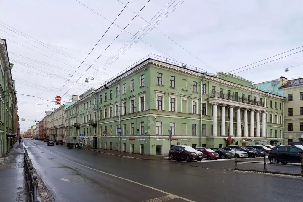 Коммерческое помещение, готовый арендный бизнес - Фото 1