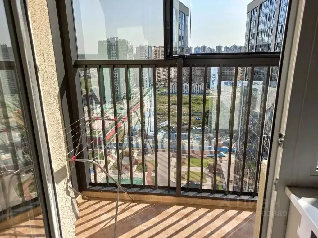 Студия Ленинградская область, Кудрово г. Всеволожский район, Заневское ... - Фото 2