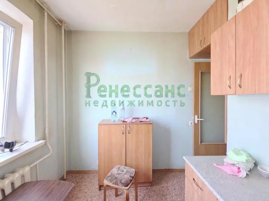 1-к кв. Брянская область, Брянск Почтовая ул., 150 (31.0 м) - Фото 2