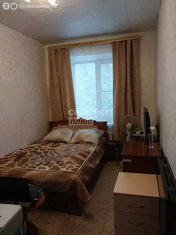 2-комнатная квартира: Балашиха, микрорайон Железнодорожный, улица ... - Фото 1