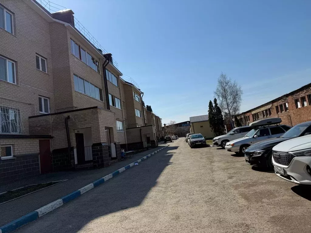Продаётся 2-к квартира, 70.2 м - Фото 1