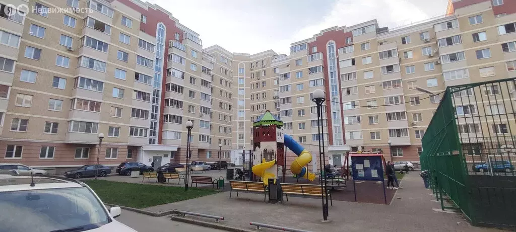 4-комнатная квартира: Звенигород, проезд Ветеранов, 10к3 (88 м) - Фото 1