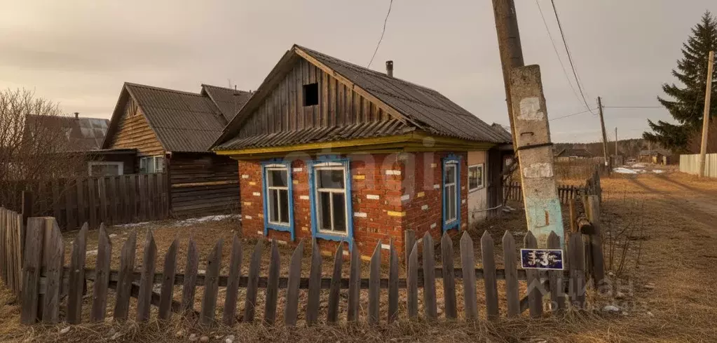 Дом в Новосибирская область, Новосибирск Тополь СНТ,  (30 м) - Фото 1