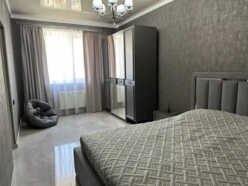1-к кв. Ставропольский край, Ессентуки ул. Галерейная, 21 (40.0 м) - Фото 1