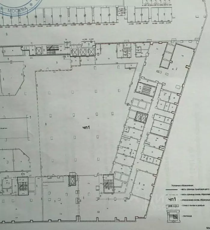 Помещение свободного назначения в Москва Шелепихинская наб., 34к2 ... - Фото 2