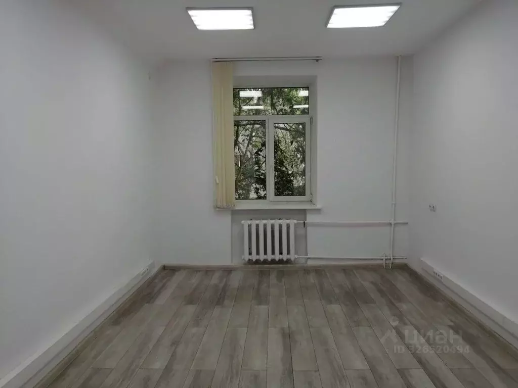 Офис в Москва Радужная ул., 22К1 (19 м) - Фото 1