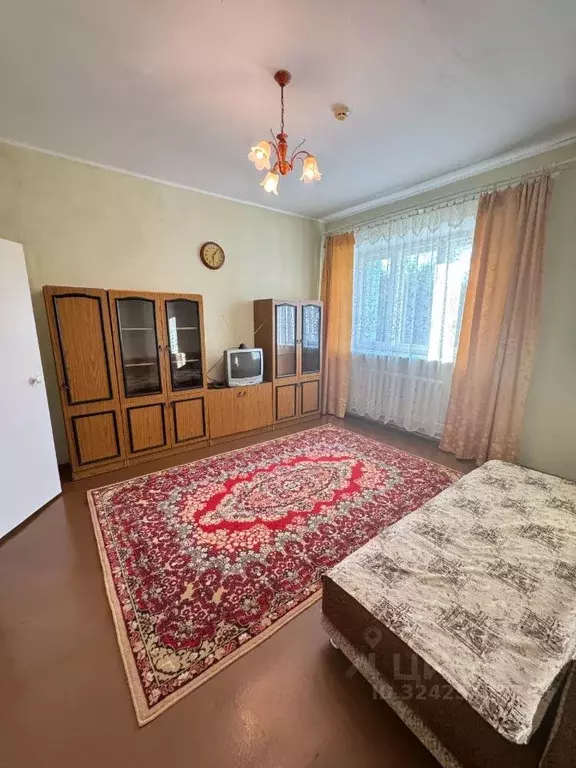 2-к кв. Тюменская область, Ялуторовск ул. Максима Горького, 39 (50.0 ... - Фото 2