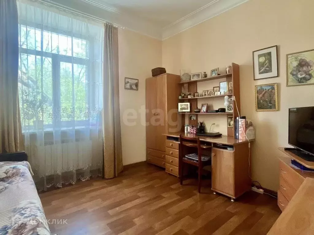 Продаётся 3-к квартира, 61 м - Фото 0