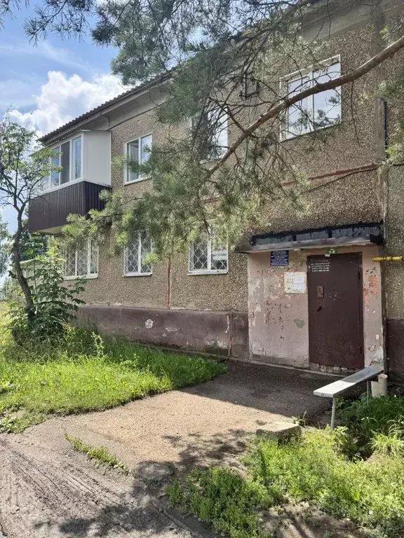 2-к кв. Башкортостан, Благовещенск ул. Комарова, 5/2 (44.6 м) - Фото 0