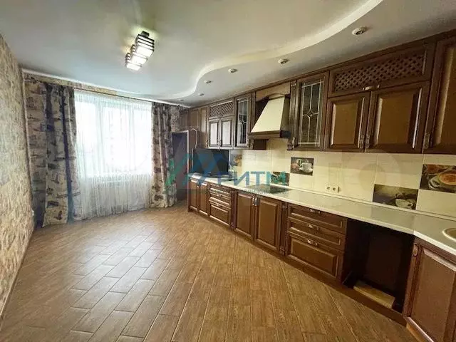 3-к. квартира, 89 м, 11/15 эт. - Фото 0