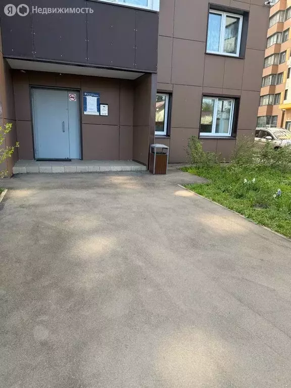 Помещение свободного назначения (44.5 м) - Фото 2