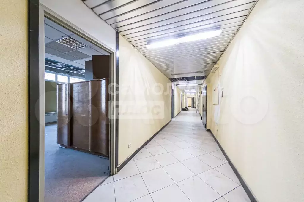 Продам помещение свободного назначения, 1005 м - Фото 1