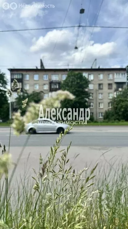 2-комнатная квартира: Санкт-Петербург, улица Маршала Говорова, 26 (42 ... - Фото 2