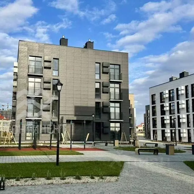 2-к кв. Крым, Евпатория городской округ, Заозерное пгт ул. ... - Фото 1