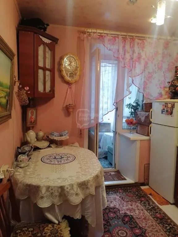 1-к кв. Владимирская область, Владимир ул. Диктора Левитана, 3 (34.2 ... - Фото 1