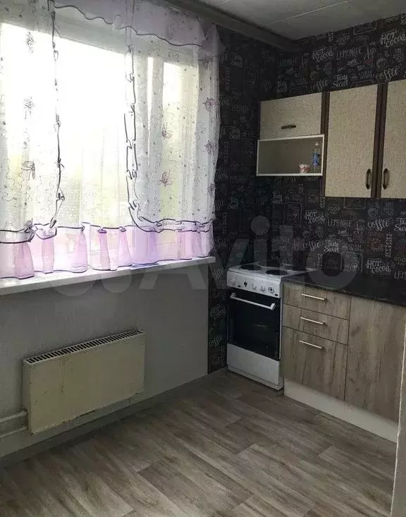 1-к. квартира, 38,3 м, 3/17 эт. - Фото 1