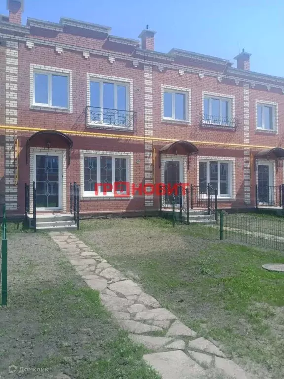 Продаётся 3-к квартира, 53.58 м - Фото 0