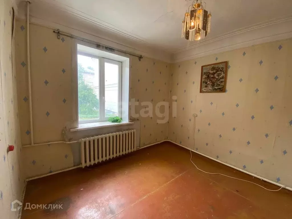 Продаётся 2-к квартира, 49 м - Фото 0