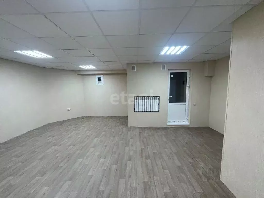 Офис в Самарская область, Самара просп. Кирова, 399а (38 м) - Фото 1