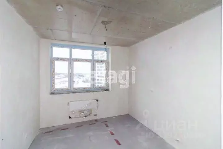 2-к кв. Тюменская область, Тюмень ул. Первооткрывателей, 14 (41.3 м) - Фото 0